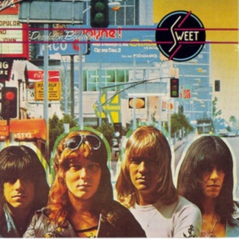 Desolation Boulevard - New Extended Version CD