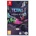 Digital Eclipse Tetris Forever (Switch)