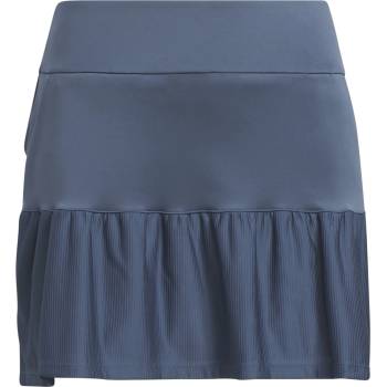 Image 1 of adidas Дамска спортна пола Adidas Ultimate365 Frill Skort Womens - Preloved Ink