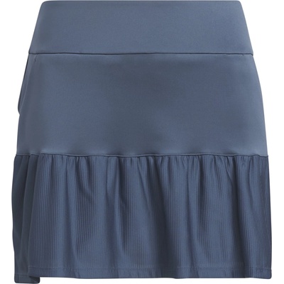 adidas Дамска спортна пола Adidas Ultimate365 Frill Skort Womens - Preloved Ink