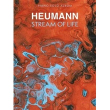 Heumann Stream Of Life Piano Solo Album