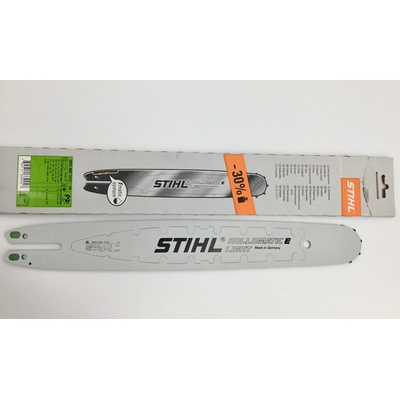 Stihl Rollomatic E Light 3005 000 7413 Lišta reťazová 40cm 1/3mm 3/8"