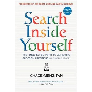 Search Inside Yourself, English edition | Chade-Meng Tan, Daniel Goleman, Jon Kabat-Zinn (2014)