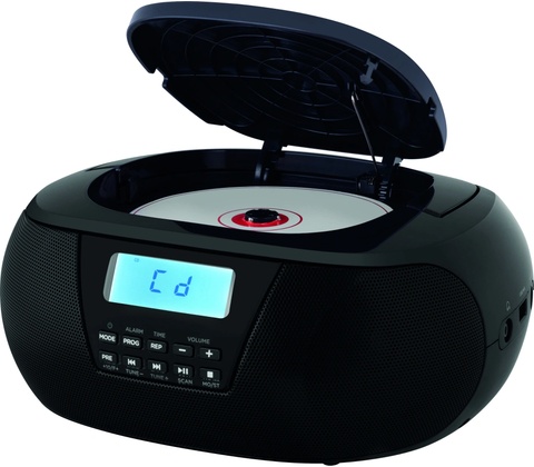 ECG CDR 550