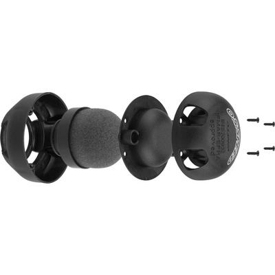 OS MAX Ins-box černý včetně filtru