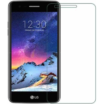 Стъклен протектор No brand, For LG K8 2017, 0.3mm, Transparent - 52406 (DE-52406)