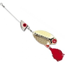 ROBINSON Spinner Gepard 10 cm 11 g Zlatá
