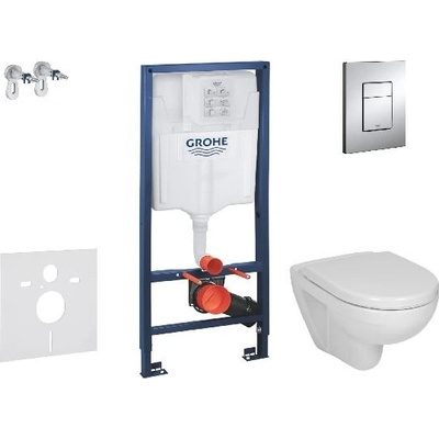 GROHE 38528SET-KJ2