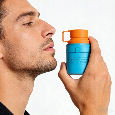 Armaf Odyssey Mandarin Sky Elixir parfémovaná voda unisex 100 ml