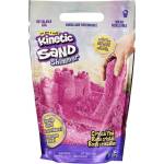 Spin Master Kinetic Sand Glitter Sand Pink (6060800)