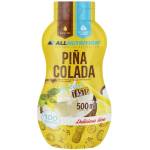 ALLNUTRITION Syrup Zero Calorie | Pina Colada [500 мл]
