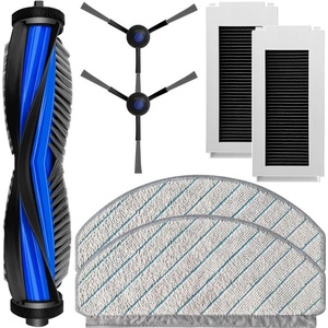  Комплект резервни части „Mobilly за Ecovacs Deebot N30 Plus (Ecovacs Debot N30 PLUS)