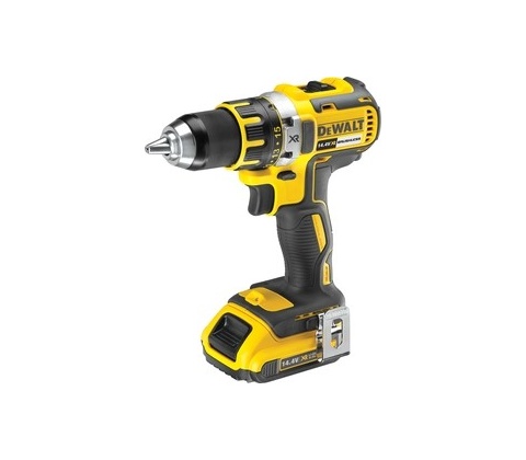 DeWalt DCD737D2