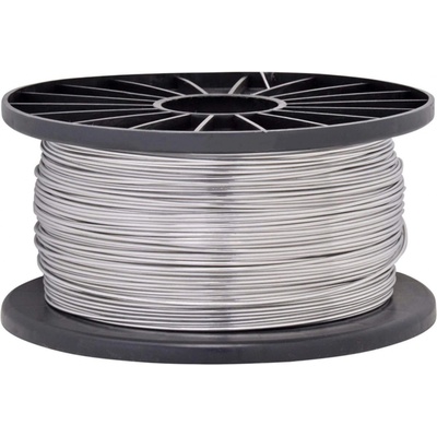 fencee Hliníkový drát pro elektrický ohradník, průměr 1,8 mm, 400 m