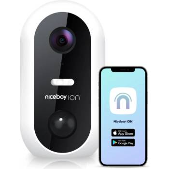 Niceboy ION Guardian G2 охранителна камера