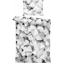 Impar Obliečky Octahedron 140x200 70x90