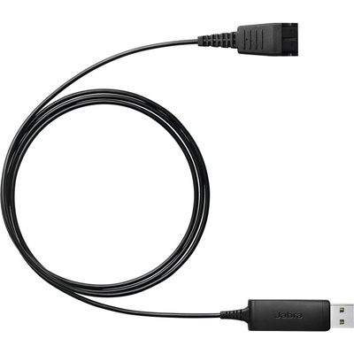 Jabra 230-09 QD-USB