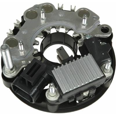 Usměrňovač, generátor AS-PL ARR2008