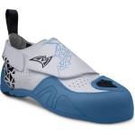 Mad Rock Детски обувки с велкро Mad Rock Kid's Mad Monkey Climbing shoes - White / Denim Blue / Black - размер 29 (EU) (301-0917-0113)