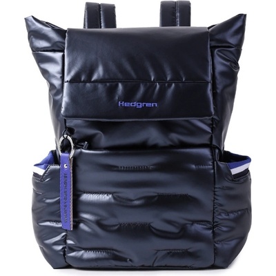 Hedgren Cocoon Billowy Peacoat Blue 15 l