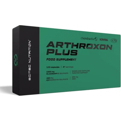 Scitec Nutrition Arthroxon Plus 108 kapsúl 21 dávok