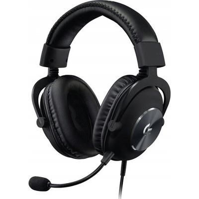 Logitech PRO X SE