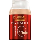 L'Oréal Paris Revitalift Repair 10 BB krém denný regeneračný krém SPF20 Light Tinted 50 ml