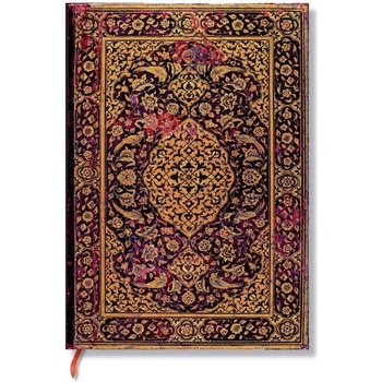 Paperblanks Тефтер The Orchard, Midi, широки редове, твърда (1570180963)