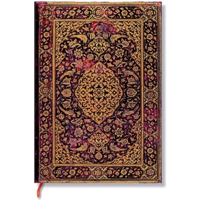 Paperblanks Тефтер The Orchard, Midi, широки редове, твърда (1570180963)
