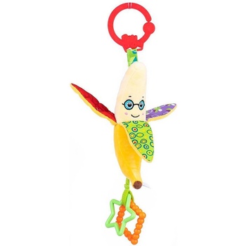 Balibazoo Висулка Банан 80244 (107662)