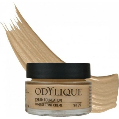 Odylique Krémový make-up SPF25 41 30 ml