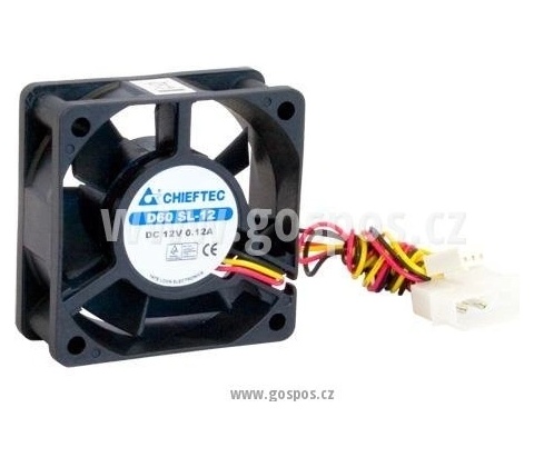 Chieftec AF-0625S