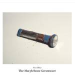 Supraphon Post Office: The Marylebone Greenwave - CD (011108)