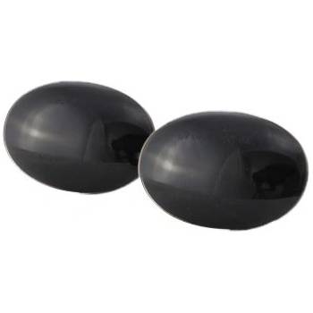 Image 1 of Диодни мигачи за калник за Mini Cooper R55, R56, R57, R58, R59 (2006-2013) - опушени с бягащ мигач