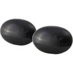 Carmart Диодни мигачи за калник за Mini Cooper R55, R56, R57, R58, R59 (2006-2013) - опушени с бягащ мигач