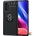 Xiaomi Poco F3 Redmi K40 Pro / Redmi K40 Mi 11i Удароустойчив Metal Ring Калъф и Протектор