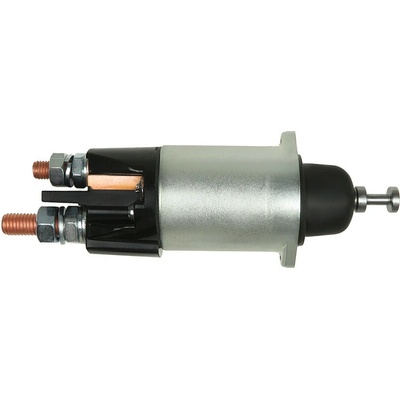 AS-PL Elektromagnetický spínač, štartér SS5129P