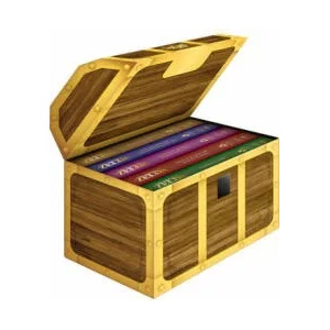 Legend of Zelda - Legendary Edition Box Set (ISBN: 9781974718191)