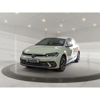Volkswagen Polo 1.0 TSI Style 70 kW