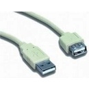 PremiumCord kupaa5 USB 2.0, predlžovací, 5m