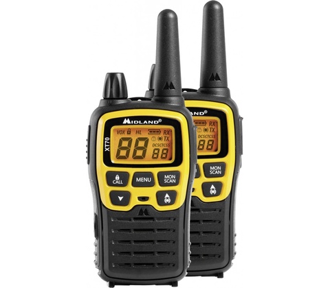 Midland XT70