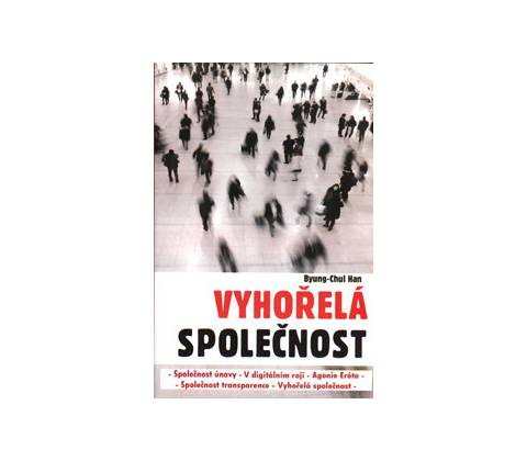 Vyhořelá společnost