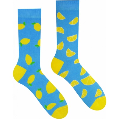 Hesty Socks Citrón