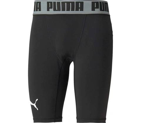 Puma BBall Compression Short