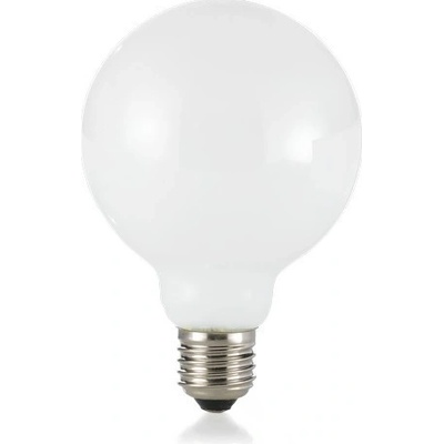 Ideal Lux 253442 LED žárovka E27 G95 8W/760lm 4000K bílá, globe