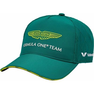 Aston Martin F1 Team BOSS