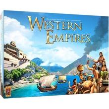 999 Games Western Empires