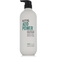KMS Add power Shampoo 750 ml