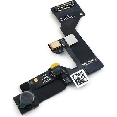 OEM iPhone 6S (4,7") flex senzor přiblížení včetně čelní kamery