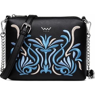 Vuch Coalie Ornament Black